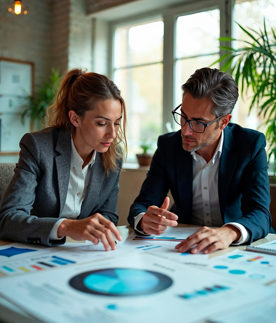 Solutions for 10-19 employees