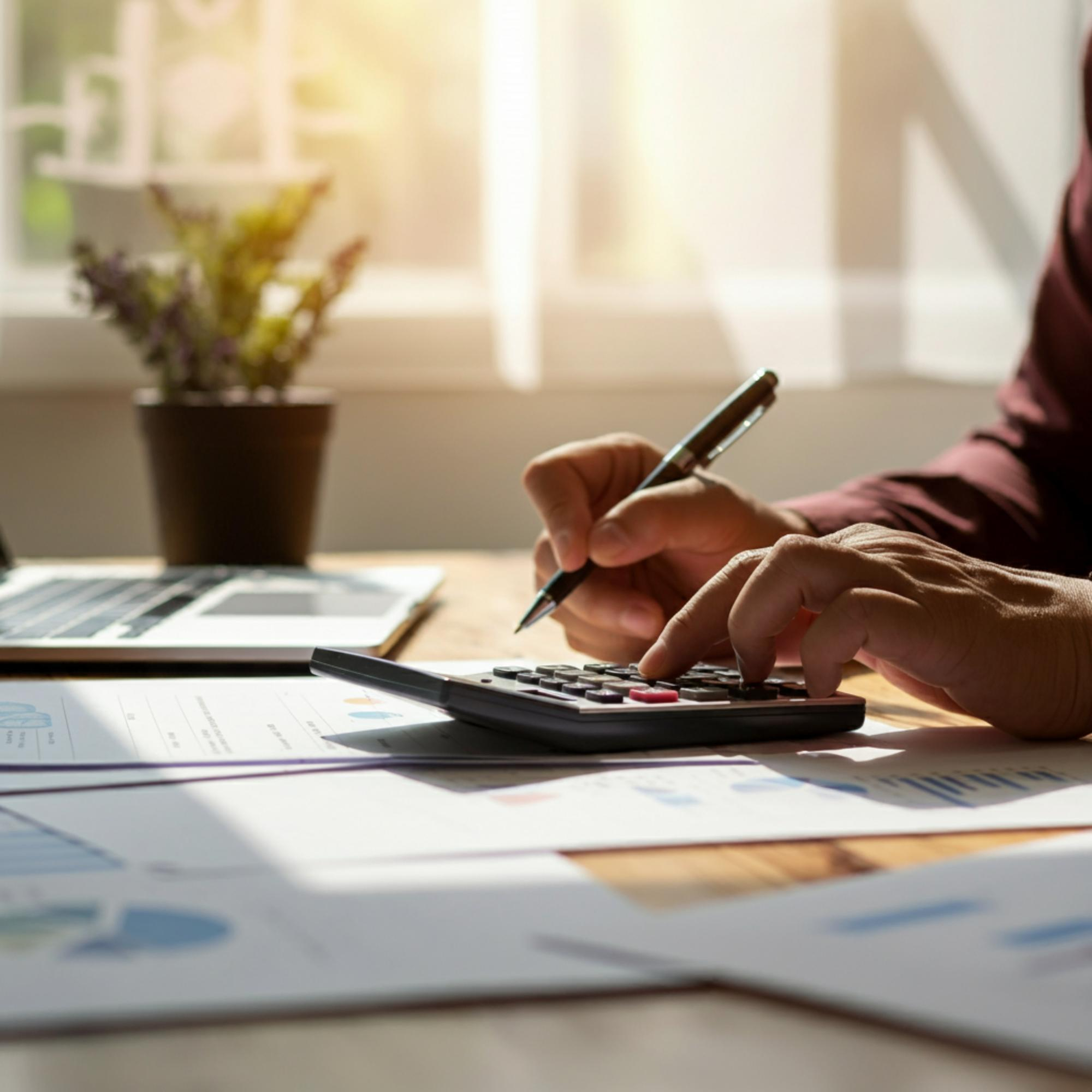 Payroll Software Dashboard